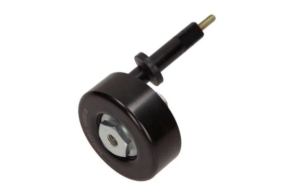 Tensioner Pulley, V-ribbed belt MAXGEAR 54-0629