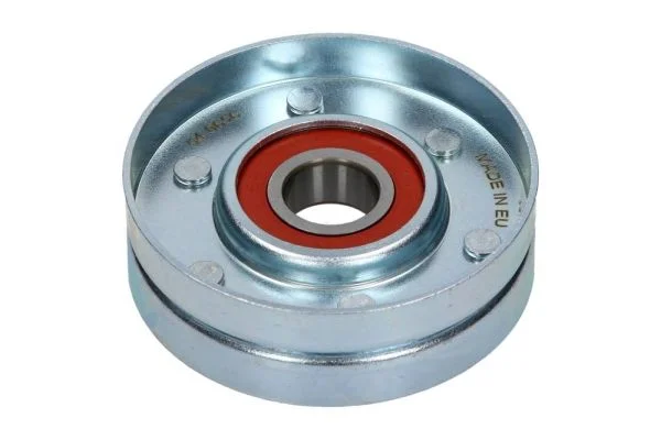 Tensioner Pulley, V-ribbed belt MAXGEAR 54-0656