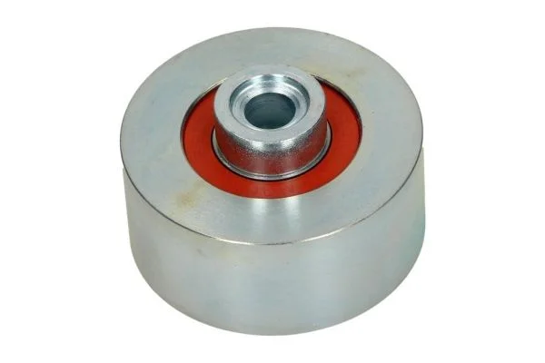 Deflection/Guide Pulley, V-ribbed belt MAXGEAR 54-0676