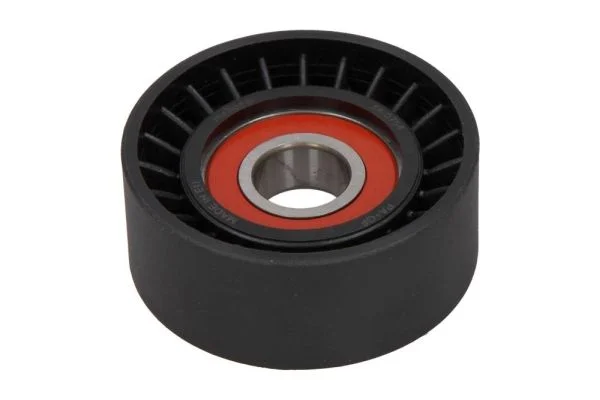 Tensioner Pulley, V-ribbed belt MAXGEAR 54-0764