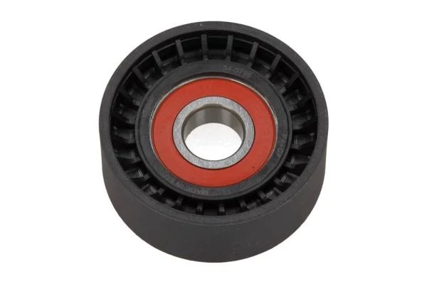 Tensioner Pulley, V-ribbed belt MAXGEAR 54-0799