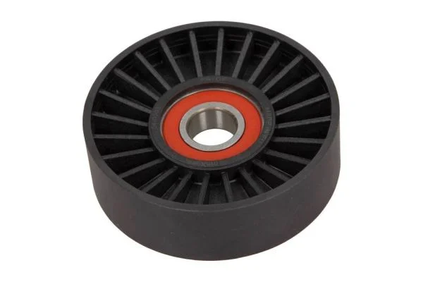 Tensioner Pulley, V-ribbed belt MAXGEAR 54-0803