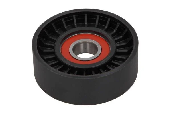 Tensioner Pulley, V-ribbed belt MAXGEAR 54-0875