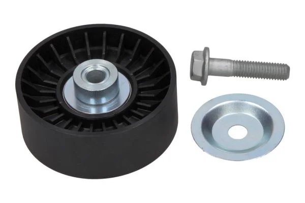 Vratná/vodiaca kladka, rebrovaný klinový remeň MAXGEAR 54-0876