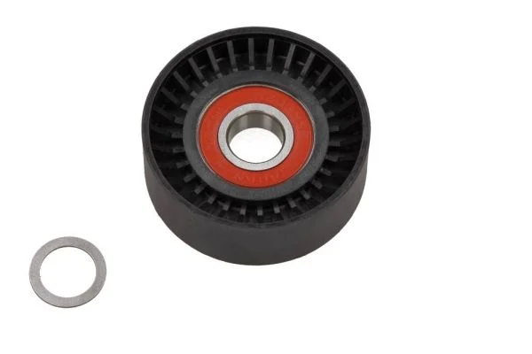 Tensioner Pulley, V-ribbed belt MAXGEAR 54-0899