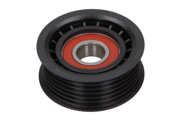 Tensioner Pulley, V-ribbed belt MAXGEAR 54-0917