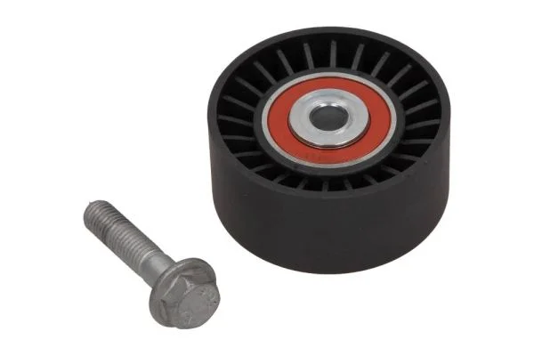 Deflection/Guide Pulley, V-ribbed belt MAXGEAR 54-0943