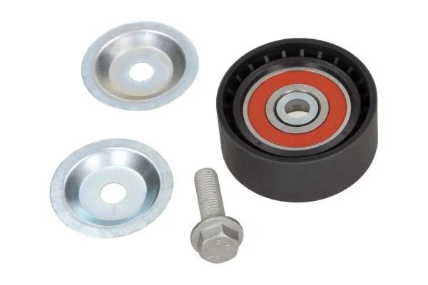 Deflection/Guide Pulley, V-ribbed belt MAXGEAR 54-0944