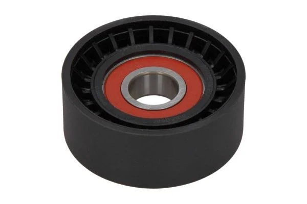 Tensioner Pulley, V-ribbed belt MAXGEAR 54-0953