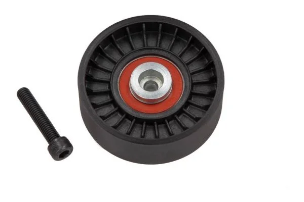 Tensioner Pulley, V-ribbed belt MAXGEAR 54-0968