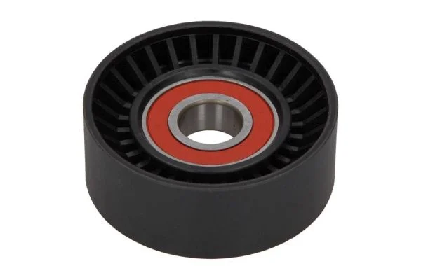 Tensioner Pulley, V-ribbed belt MAXGEAR 54-0988