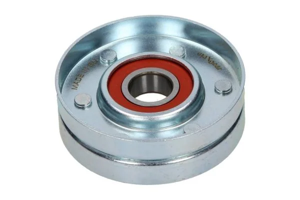 Tensioner Pulley, V-ribbed belt MAXGEAR 54-0990