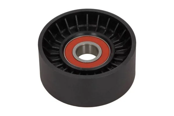 Deflection/Guide Pulley, V-ribbed belt MAXGEAR 54-0993