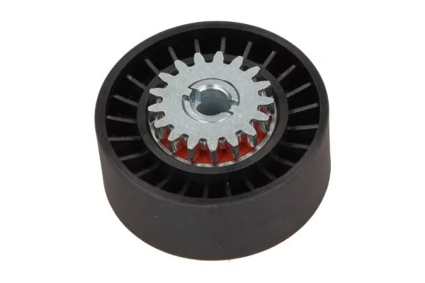 Tensioner Pulley, V-ribbed belt MAXGEAR 54-1031