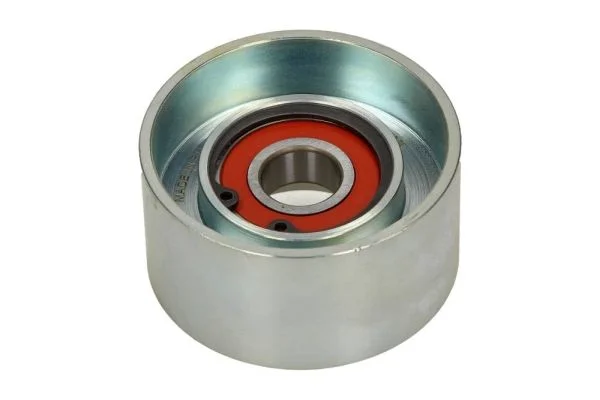Tensioner Pulley, V-ribbed belt MAXGEAR 54-1048