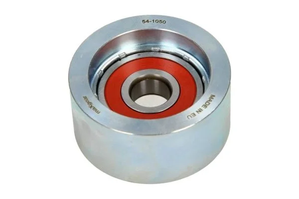 Tensioner Pulley, V-ribbed belt MAXGEAR 54-1050