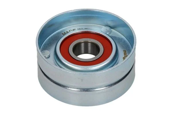 Tensioner Pulley, V-ribbed belt MAXGEAR 54-1074