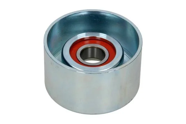 Tensioner Pulley, V-ribbed belt MAXGEAR 54-1078