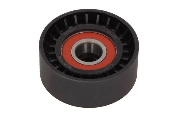 Tensioner Pulley, V-ribbed belt MAXGEAR 54-1175