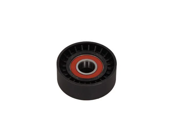 Tensioner Pulley, V-ribbed belt MAXGEAR 54-1193