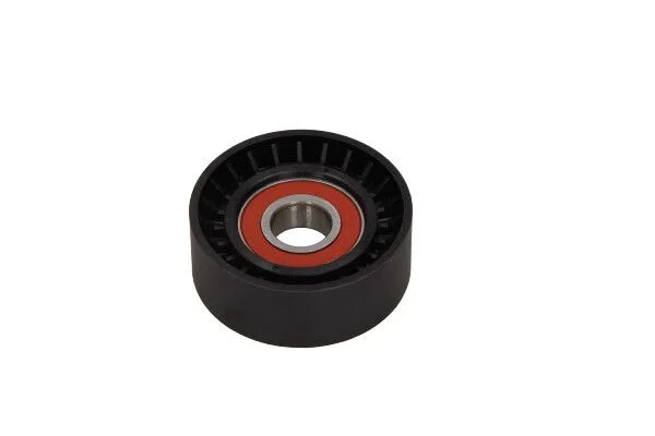 Tensioner Pulley, V-ribbed belt MAXGEAR 54-1200