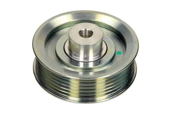 Deflection/Guide Pulley, V-ribbed belt MAXGEAR 54-1223