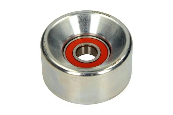 Tensioner Pulley, V-ribbed belt MAXGEAR 54-1260