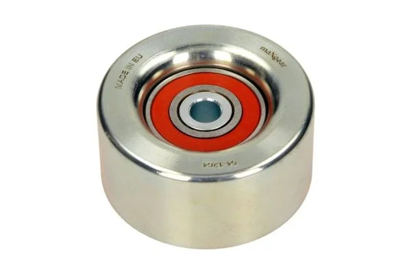 Tensioner Pulley, V-ribbed belt MAXGEAR 54-1264