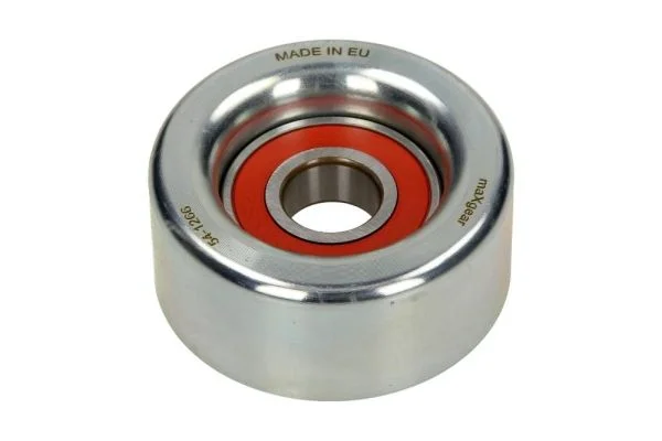 Deflection/Guide Pulley, V-ribbed belt MAXGEAR 54-1266