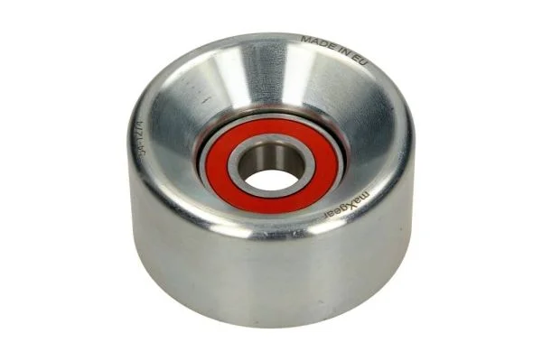 Tensioner Pulley, V-ribbed belt MAXGEAR 54-1274