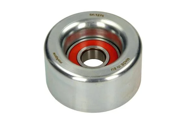 Tensioner Pulley, V-ribbed belt MAXGEAR 54-1278