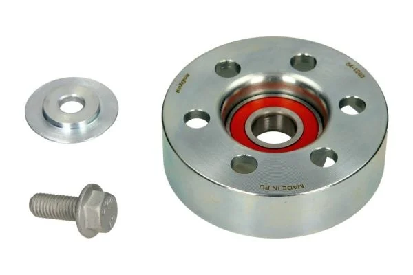 Tensioner Pulley, V-ribbed belt MAXGEAR 54-1288
