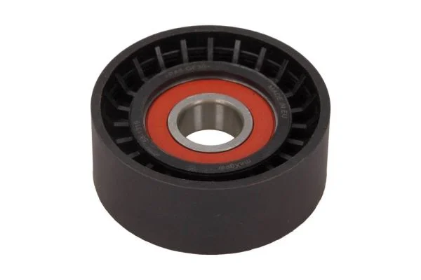 Tensioner Pulley, V-ribbed belt MAXGEAR 54-1319