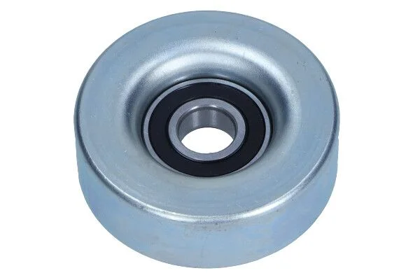 Deflection/Guide Pulley, V-ribbed belt MAXGEAR 54-1338