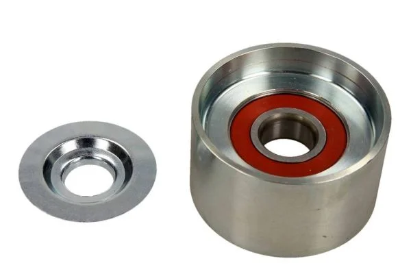 Deflection/Guide Pulley, V-ribbed belt MAXGEAR 54-1346