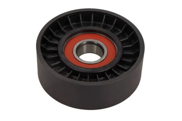 Deflection/Guide Pulley, V-ribbed belt MAXGEAR 54-1352