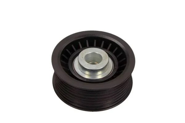 Deflection/Guide Pulley, V-ribbed belt MAXGEAR 54-1353