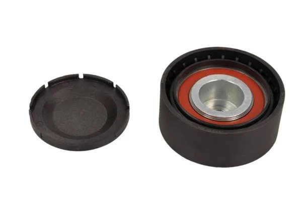 Tensioner Pulley, V-ribbed belt MAXGEAR 54-1361