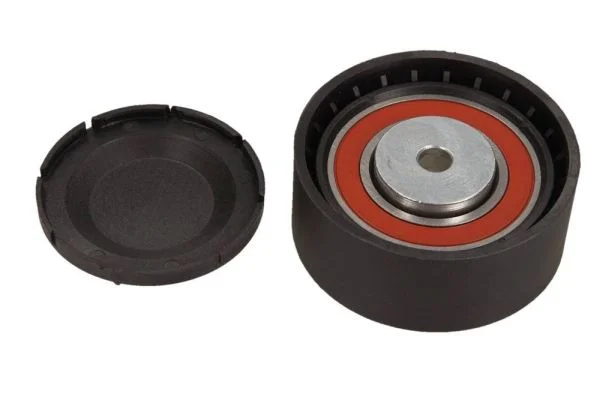 Tensioner Pulley, V-ribbed belt MAXGEAR 54-1364