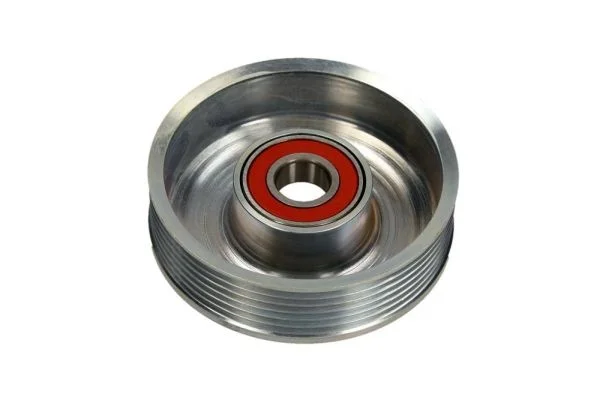 Tensioner Pulley, V-ribbed belt MAXGEAR 54-1383