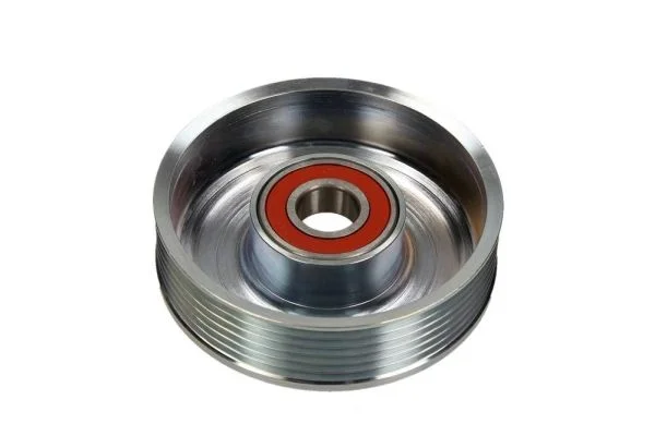 Tensioner Pulley, V-ribbed belt MAXGEAR 54-1384