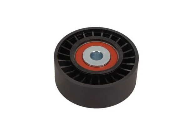 Deflection/Guide Pulley, V-ribbed belt MAXGEAR 54-1388