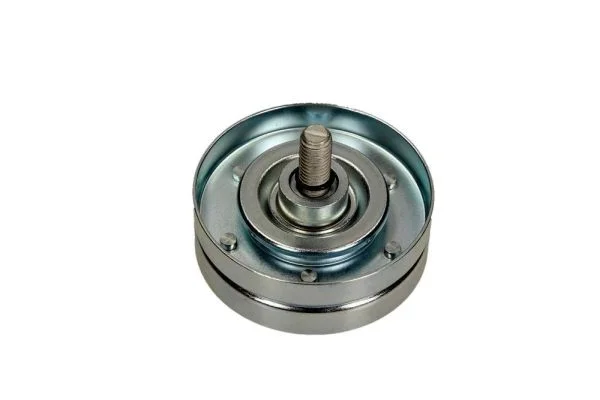 Deflection/Guide Pulley, V-ribbed belt MAXGEAR 54-1392