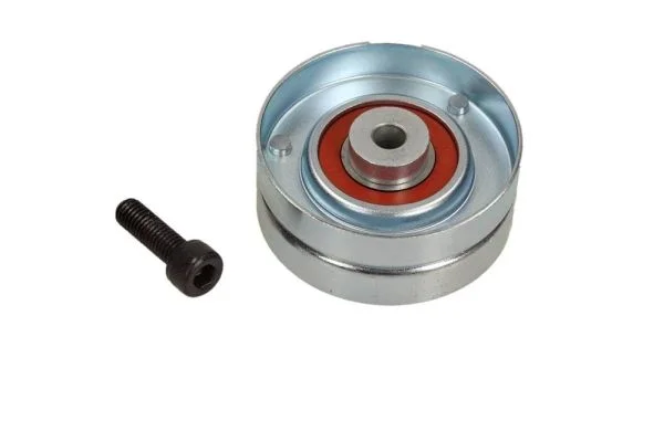 Napínacia kladka, rebrovaný klinový remeň MAXGEAR 54-1411