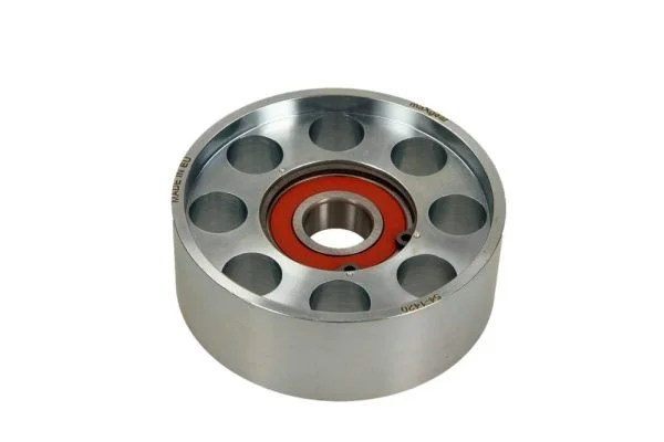 Tensioner Pulley, V-ribbed belt MAXGEAR 54-1420