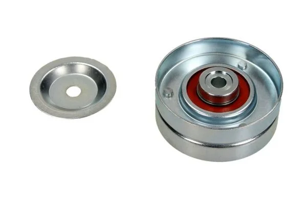 Tensioner Pulley, V-ribbed belt MAXGEAR 54-1431