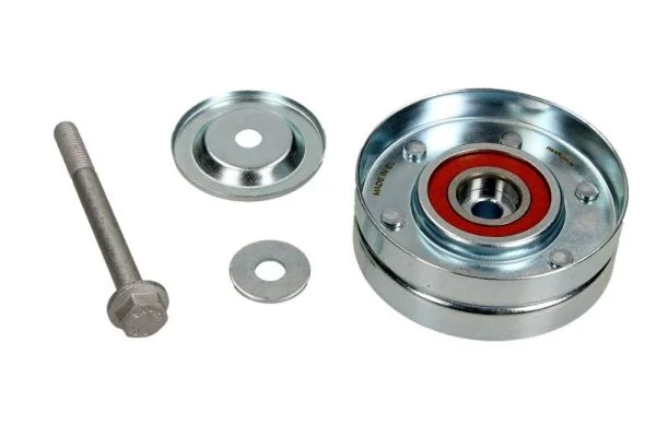 Deflection/Guide Pulley, V-ribbed belt MAXGEAR 54-1434