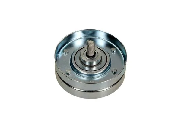 Deflection/Guide Pulley, V-ribbed belt MAXGEAR 54-1435