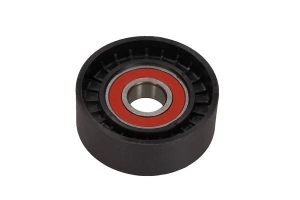 Tensioner Pulley, V-ribbed belt MAXGEAR 54-1437