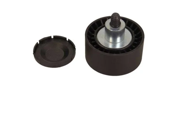 Deflection/Guide Pulley, V-ribbed belt MAXGEAR 54-1459